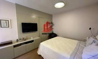 Imagem 14: Apartamento 4 quartos, 164m2, lazer completo, portaria virtual 24 horas, Buritis BH MG