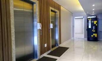 Imagem 4: Apartamento na Guilhermina 2 Quartos