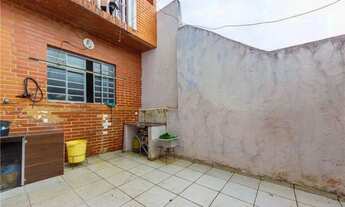 Imagem 4: CASA RESIDENCIAL em São Paulo - SP, Jardim Vila Formosa