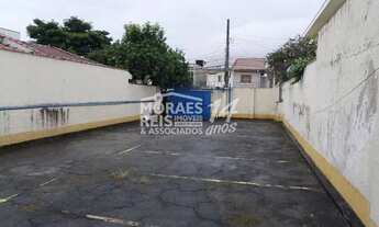 Imagem 2: Sobrado Comercial e Estacionamento em Área Privilegiada no Brooklin Novo Locação R$ 11.0