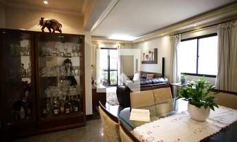 Imagem 3: Apartamento à Venda - Vila das Mercês, 3 Quartos, 115 m2