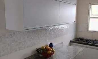 Imagem 2: Apartamento para venda tem 83 metros quadrados com 3 quartos em Conjunto Villa Verde - Aná