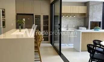 Imagem 7: Casa - Residencial London Park - Indaiatuba