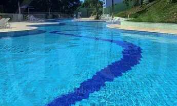 Imagem 4: Apartamento de três quartos com suite