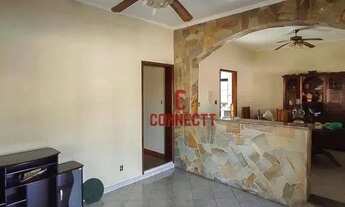 Imagem 6: Chácara com 4 dormitórios à venda, 1194 m² por R$ 760.000,00 - Condomínio Portal dos Ipês