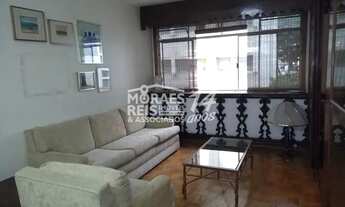 Imagem 2: Apartamento com 4 dormitórios, 237 m² - venda por R$ 2.400.000,00 ou aluguel por R$ 9.000