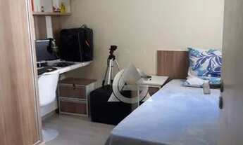 Imagem 6: Apartamento com 3 dormitórios para alugar, 125 m², Condomínio Clube, por R$ 5.950/mês - Ro