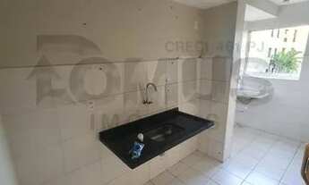 Imagem 7: Apartamento no Condomínio Recanto do Poxim com 2 quartos