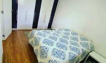 Imagem 2: Santo André - Apartamento Padrão - Jardim Bela Vista