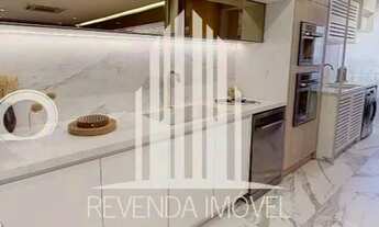 Imagem 3: Apartamento de 2 quartos à venda em Moema