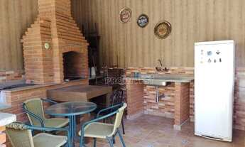 Imagem 2: Casa com 3 dormitórios, 242 m² - venda por R$ 1.300.000,00 ou aluguel por R$ 6.500,02/mês