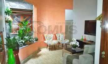 Imagem 4: Vendo Casa Com . 110 Metros Quadrados . 2/4 No Getúlio Vargas