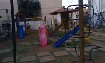 Imagem 2: Apartamento com 2 dormitórios à venda, 40 m² por R$ 212.000 - Jardim Santa Terezinha - São