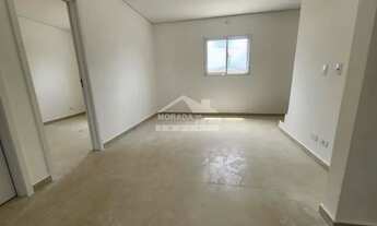 Imagem 5: Sobrado em Condomínio Fechado na Vila Guilhermina, 3 dormitórios, Praia Grande - SP