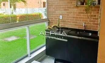 Imagem 5: Apartamento para venda com 3 quartos no Eusébio