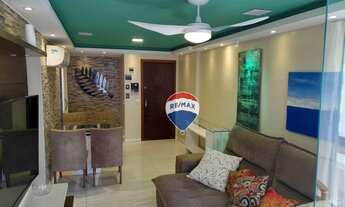 Imagem 3: Apartamento com 3 quartos para alugar, 90 m² por R$ 3.500,00 - Rio2 - Barra da Tijuca - Ri