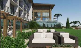 Imagem 2: Multipropriedade Com Projeto Diferenciado em campos do jordao