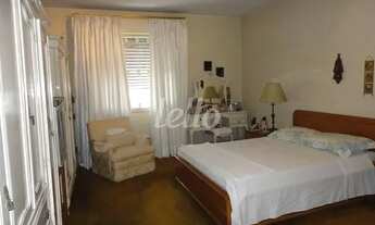 Imagem 6: São Paulo - Casa Padrão - Saúde