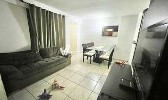 Imagem 2: Apartamento - São Bernardo - Campinas