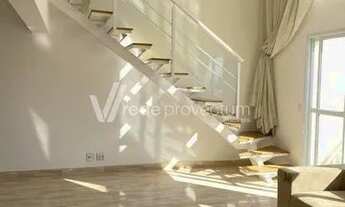 Imagem 4: Cobertura - Mansões Santo Antônio - Campinas