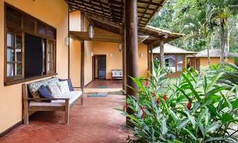 Imagem 14: Casa de locação para temporada em Trancoso- casa 40