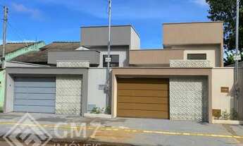 Imagem: Casa para Venda em Aparecida de Goiânia