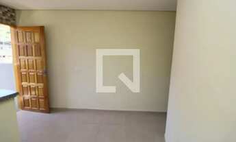 Imagem 3: Apartamento para Aluguel - Jardim Santa Teresinha, 1 Quarto, 28 m2