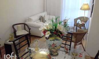 Imagem 4: Apartamento à venda em Tatuapé com 80 m², 3 quartos, 1 suíte, 2 vagas