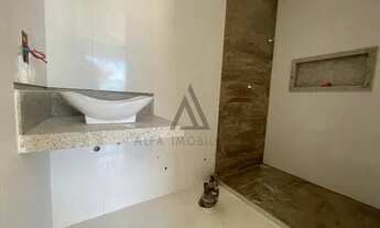 Imagem 6: CASA DE 3 QTS C/ 2 SUÍTES EM MORADA DE LARANJEIRAS