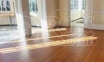 Imagem 5: Casa para venda tem 400 metros quadrados com 6 quartos em Alto da Boa Vista - Rio de Janei