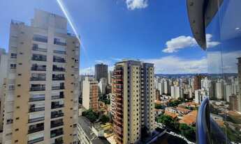 Imagem 7: Excelente Apartamento de 97m², Face Norte, 3 dormitórios sendo 1 Suítes e 2 Vagas - Lazer