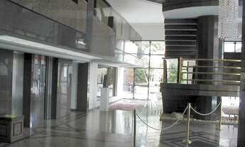 Imagem 4: Conjunto Comercial para alugar por R$ 800.00, 29.20 m2 - CENTRO - CURITIBA/PR