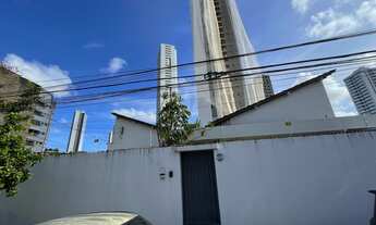 Imagem 2: Casa com 200m2, 7 Vagas na Madalena. Ótima Localizacao Prox à Abdias!
