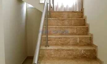 Imagem 4: Casa - Swiss Park - Campinas