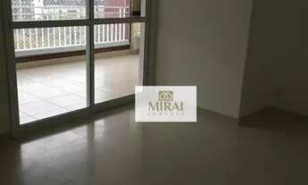 Imagem 2: Apartamento com sacada, churrasqueira, 2 quartos em j. Aquárius