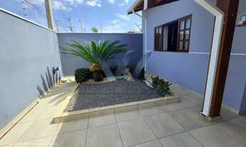 Imagem 2: Casa para Venda em Jaguariúna, Residencial Reserva da Barra, 3 dormitórios, 1 suíte, 3 ban