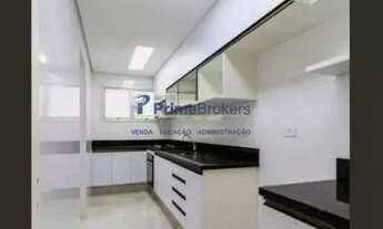 Imagem 6: Apartamento com 2 dormitórios e 1 vaga de 70 m² - Vila Clementino