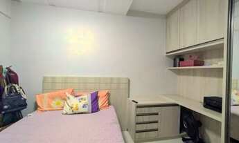 Imagem 4: Apartamento com Vista para o Mar a Venda no Condomínio Ellegance Atalaia - Atalaia