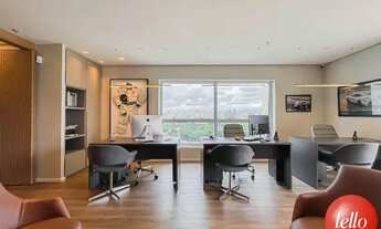 Imagem 7: São Paulo - Conjunto Comercial/Sala - Brooklin