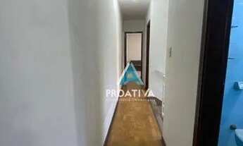 Imagem 6: Sobrado com 3 dormitórios para alugar, 162 m² - Jardim - Santo André/SP