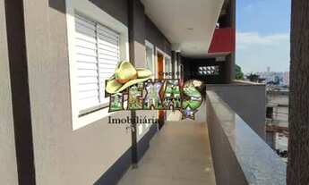 Imagem 2: VENDE - SE APARTAMENTOS NOVOS EM ITAQUERA JARDIM NORMA