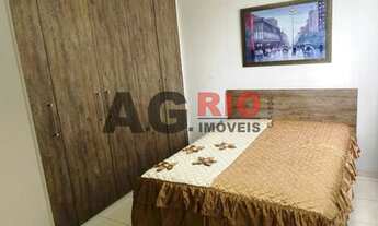 Imagem 7: Apartamento-À VENDA-Taquara-Rio de Janeiro-RJ