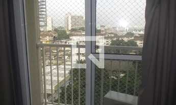 Imagem 5: Apartamento para Aluguel - Del Castilho, 3 Quartos, 60 m2