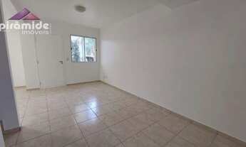 Imagem 3: Casa com 3 dormitórios para alugar, 100 m² por R$ 4.169,03/mês - Urbanova - São José dos C