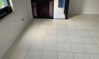 Imagem 5: APARTAMENTO / ALUGUEL NA PITUBA VISTA MAR 94M 2/4 2 SUÍTES 2 VAGAS SOLTAS NASCENTE ARMÁRIO