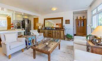 Imagem 5: Apartamento a venda em Moema Indios 3 quartos