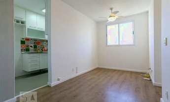 Imagem 2: Apartamento para Aluguel - Jardim Iris , 2 Quartos, 45 m2