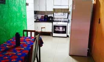 Imagem 6: Quadra 306 Conjunto 02-A Recanto das Emas - Sobrado de 05 quartos com suíte