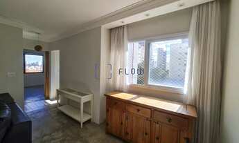 Imagem 7: Apartamento Mobiliado para locação com 85m² e 2 dormitórios - Saúde