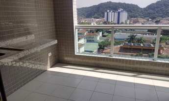 Imagem: APARTAMENTO 2 DORMITÓRIOS, LAZER COMPLETO